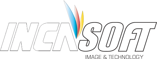 Logo Incasoft